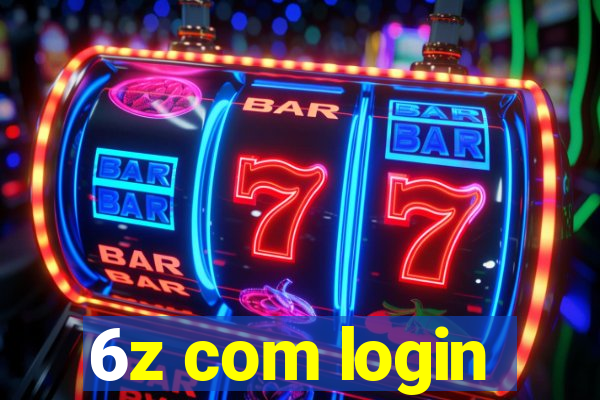 6z com login